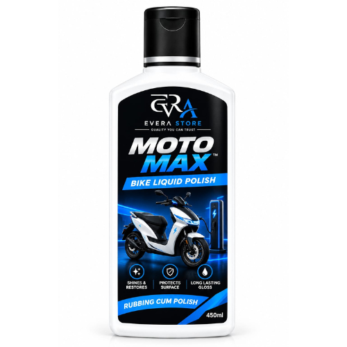 Bike Polish